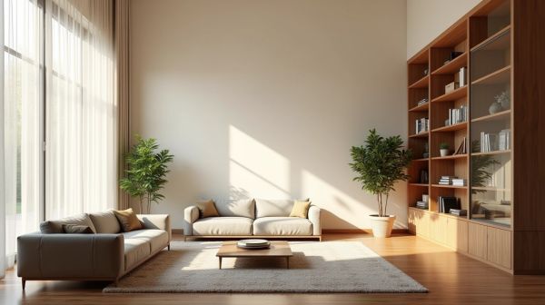 10 Tips for Crafting a Luxurious and Effortless Interior