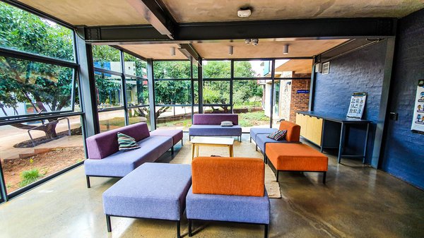 Creating a Natural Haven: Designing a Pool that Blends Seamlessly with the UK's Scenic Countryside